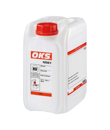 OKS 1035/1 Ulei Silicon, 350 cSt