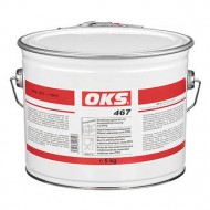 OKS 467 Vaselina pentru lubrifierea componentelor din plastic cu PTFE