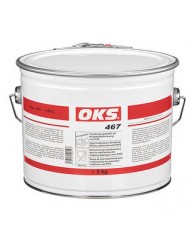 OKS 467 Vaselina pentru lubrifierea componentelor din plastic cu PTFE