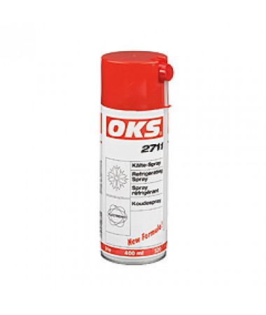 OKS 2711 Spray Refrigerare