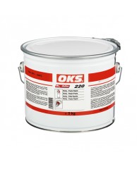 OKS 220 Pasta Rapid cu MoS2