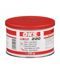 OKS 220 Pasta Rapid cu MoS2