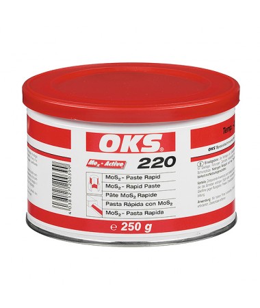 OKS 220 Pasta Rapid cu MoS2