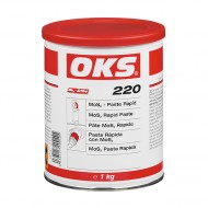 OKS 220 Pasta Rapid cu MoS2