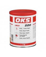 OKS 220 Pasta Rapid cu MoS2