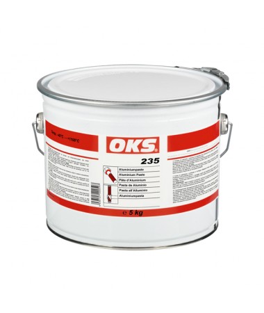 OKS 235 Pasta cu aluminiu, pasta anti-intepenire