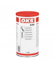 OKS 235 Pasta cu aluminiu, pasta anti-intepenire