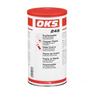 OKS 245 Pasta de cupru cu protectie anti-coroziune de mare eficienta