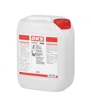 OKS 300 Concentrat mineral cu MoS2