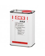 OKS 352 Ulei pentru temperaturi inalte, culori deschise, sintetic