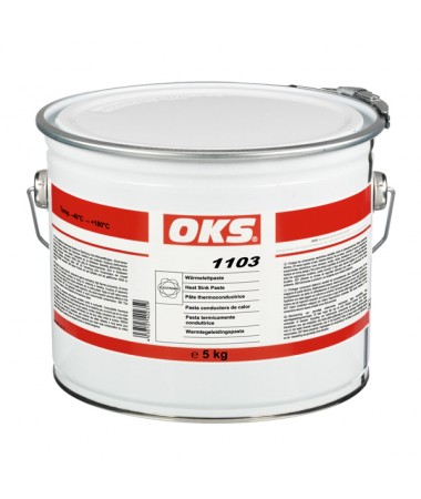 OKS 1103 Pasta termoconductoare