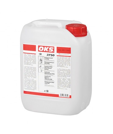 OKS 3750 Lubrifiant aderent cu PTFE