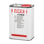 OKS 1360 Decofrol cu silicon