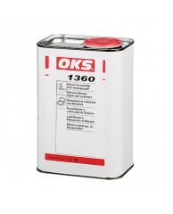 OKS 1360 Decofrol cu silicon