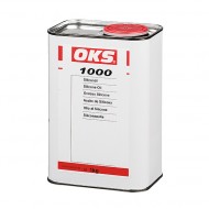 OKS 1010/1 Ulei Siliconic 100 cSt