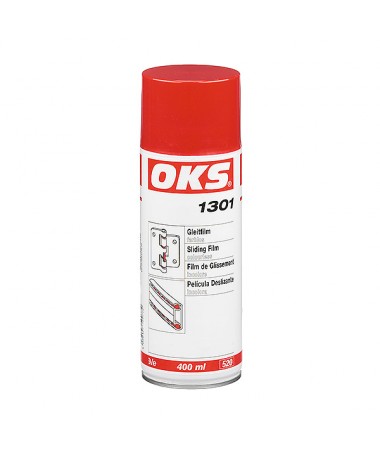OKS 1301 Spray Peliculă de alunecare, microfină