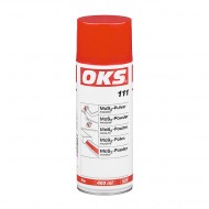 OKS 111 Spray Pulbere de MoS2, microfină