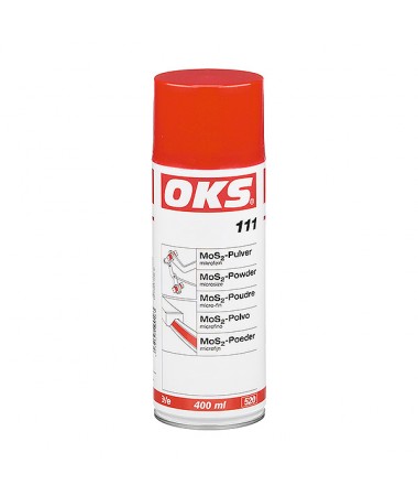 OKS 111 Spray Pulbere de MoS2, microfină