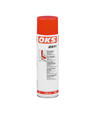 OKS 2511 Protectie din zinc