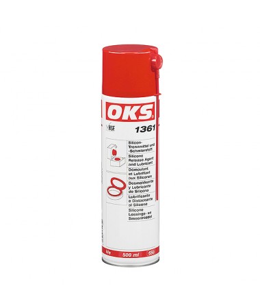 OKS 1361 Spray Decofrol cu silicon