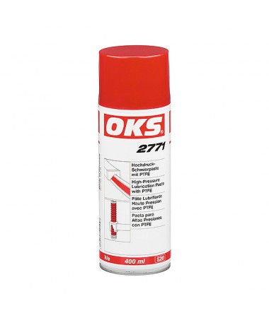 OKS 2771 Pasta de lubrifiere pentru presiuni inalte cu PTFE