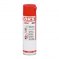 OKS 451 Lubrifiant pentru lanturi si lubrifiant aderent, transparent
