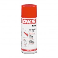 OKS 571 Spray lac de alunecare pe bază de PTFE