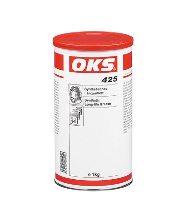 OKS 425 Vaselina sintetică pentru utilizări îndelungate