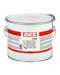 OKS 110 Pulbere de MoS2 microfina