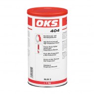 OKS 404 Vaselina de mare eficientă si pentru temperaturi înalte
