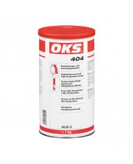OKS 404 Vaselina de mare eficientă si pentru temperaturi înalte