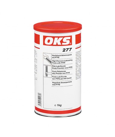 OKS 277 Pasta de lubrifiere pentru presiuni inalte cu PTFE