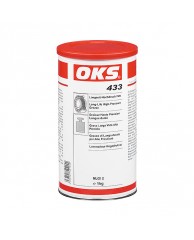 OKS 433 Vaselina de înaltă presiune pentru aplicatii de durată