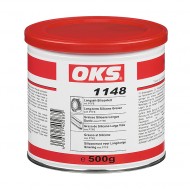 OKS 1148 Unsoare siliconică pentru aplicatii de durată cu PTFE.