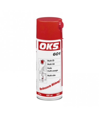 OKS 601 Spray cu ulei multifunctional