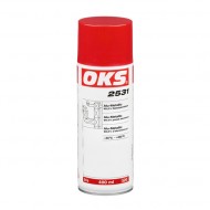 OKS 2531 Aluminiu-metalizat