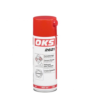 OKS 2621 Curatator de contacte electrice