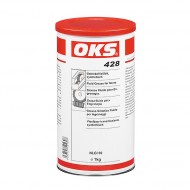 OKS 428 Vaselina fluidă pentru angrenaje, sintetica