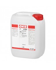 OKS 3760 Ulei multifunctional pentru industria alimentara