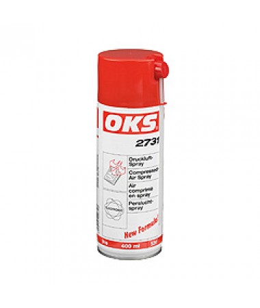 OKS 2731 Spray aer comprimat