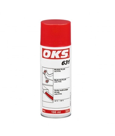 OKS 631 Multi Oil PLUS cu PTFE aerosol