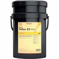 Shell Tellus S2 MA 46 Fluid Hidraulic cu Detergent