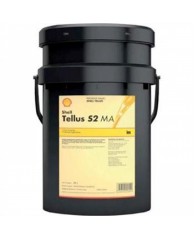 Shell Tellus S2 MA 46 Fluid Hidraulic cu Detergent