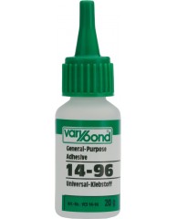 Varybond 14-96 Adeziv instant cu vascozitate mica