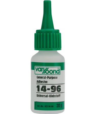 Varybond 14-96 Adeziv instant cu vascozitate mica