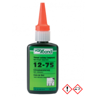 Varybond 12-75 Adeziv cu putere de fixare mare pentru filete pana la M36