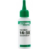 Varybond 14-38 Adeziv instant cu vascozitate scazuta pentru plastic