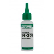 Varybond 14-205 Adeziv instant pentru plastic poros