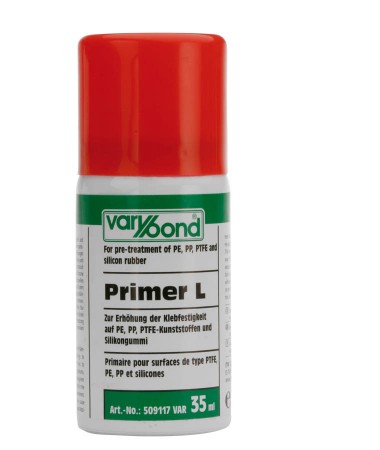 Varybond Primer L - Activator pentru adeziv cianoacril