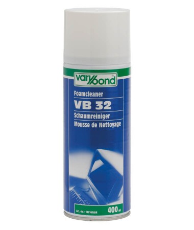 Varybond VB 32 Curatitor spuma